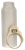 Q Honey Badger Buffer Tube Sleeve Gray