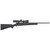 Mossberg Patriot 22-250 Rem 22" Barrel Synthetic Stock