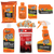 Dead Down Wind Super Slam 25-Piece Kit