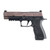 Sig Sauer P320 9mm Luger Pistol 4.7" Barrel X-Series Bi-Tone