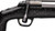 Browning X-Bolt Max Long Range Bolt Action Rifle 6.5 Creedmoor 26" Barrel Stainless Steel/Composite Stock - Image 1