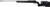 Browning X-Bolt Max Long Range Bolt Action Rifle 6.5 CM 26" Barrel Stainless Steel Composite Stock