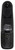Bianchi Model 7307 AccuMold Pocket Holster Small Black