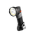 Nebo Luxtreme SL25R Spotlight Black 30/300/500 Lumens White LED/Red Flood