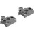 Leupold QR Base CVA & Traditions Pursuit 2-Piece Matte