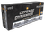Fiocchi 9mm Luger Ammo 124 Grain Jacketed Hollow Point Box of 50