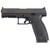 CZ P-10 F 45 ACP Pistol 4.5" Barrel 13+1 Round Black