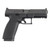 CZ P-10 F 45 ACP Pistol 4.5" Barrel 13+1 Round Black