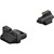 Meprolight Tru-Dot Sight Set Remington 870, 1100, 11-87 (After 2009) Steel Blue Tritium Green