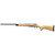 Browning X-Bolt2 Hunter Maple Deluxe Bolt Action Rifle 243 Winchester 22" Barrel Black Finish
