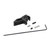 Tandemkross Victory Trigger for Smith & Wesson SW22 Victory Black