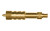 Shooter's Choice 9mm Pierce Point Jag, 8-32 Thread