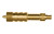Shooter's Choice 9mm Pierce Point Jag, 8-32 Thread