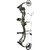 Bear Archery Adapt RTH Compound Bow Right Hand 60lb Olive