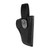 Bianchi #7000 Sporting Holster Glock 19 3.5" Black Right Hand