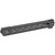Midwest Industries Combat Rail Lightweight M-LOK Handguard AR-15 14" Aluminum Black