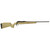 Savage Arms AXIS 2 Bolt Action Rifle 30-06 Springfield 22" Barrel Flat Dark Earth Frame