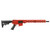 Alex Pro Firearms Guardian Semi Automatic Rifle 5.56x45mm NATO 16" Crimson Barrel