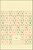 Action Target CARD1100 Playing Card Target 22.5 x 24 Inches