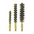Sinclair International Pistol Cleaning Brush 22 Caliber Nylon 12 Pack