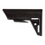 ATI Outdoors Polymer Stock AR-15/AR-10 M4 Style