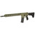 Sig Sauer M400 SDI Semi Automatic Rifle 5.56 NATO 16" Moss Green