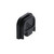 Rival Arms Slide Cover Plate for Glock 43/43X/48 Black