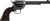 WILD WEST BASS REEVES (TALO)HERITAGE 22LR 6.50" FS BLUED - Image 3