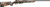 Winchester XPR Hunter Bolt Action Rifle 223 Remington 22" Blued Barrel Mossy Oak DNA Stock