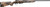 Winchester XPR Hunter Bolt Action Rifle 223 Remington 22" Blued Barrel Mossy Oak DNA Stock