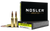 Nosler BT 6mm Creedmoor Ammo 95 Grain Nosler Ballistic Tip Polymer Tip Box of 20