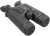 AGM ObservIR LRF Fusion Thermal Imaging & CMOS Binocular with built-in Laser Range Finder 256x192 Resolution