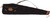 Browning 48 Inch Lona Canvas Gun Case Black Brown Trim