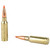 Hornady Custom 6.5 Grendel Ammo 123 Grain SST Box of 20