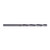 Triumph Systems Jobber Length Wire Gauge Drill 21J .1590 Inch Diameter