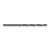 Triumph Systems Jobber Length Wire Gauge Drill 21J .1590 Inch Diameter