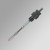 Forster Replacement Decapping Pin 5-Pack