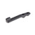 Midwest Industries Extended Weapon Light Mount for Surefire Scout Light M-LOK Black