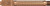 Ballistic Advantage 17 G3 1/2x28 Copper Barrel for Glock