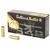 Sellier & Bellot .38 Special Ammo 148 Grain Wadcutter Box of 50