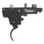 Timney Triggers Featherweight Weatherby Mark V German Trigger without Safety 1-1/2 to 3-1/2 lb Black