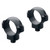 Leupold Dual Dovetail 34mm Scope Rings Matte High
