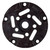 RCBS Pro Chucker 5 Shell Plate #38 (7mm Remington SAUM, 7mm Remigton Ultra Magnum, 300 Remington Ultra Magnum)