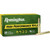 Remington High Performance Rifle 375 Remington Ultra Magnum Ammo 270 Grain Jacketed Soft Point Box of 20