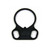 Tacfire AR-15 Ambidextrous Dual Loop Receiver End Plate