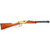 Rossi Rio Bravo Bolt Action Rifle 22 LR 18" 15 Round Gold Receiver Hardwood Stock