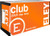 Eley Club 22LR Ammo 40 Grain Round Nose Box of 50