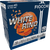 Fiocchi White Rino 12 Gauge Ammo 2-3/4" #8 1 1/8 oz Box of 25