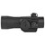 Truglo Traditional Red Dot Sight 2x42mm 2.5 MOA Black