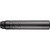Dead Air Nomax 33 Suppressor 33XC Caliber 9.60" Length Black
